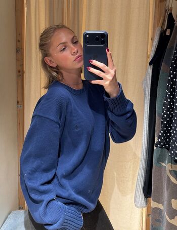 Full leaked Jordyn jones  page private onlyfans photo