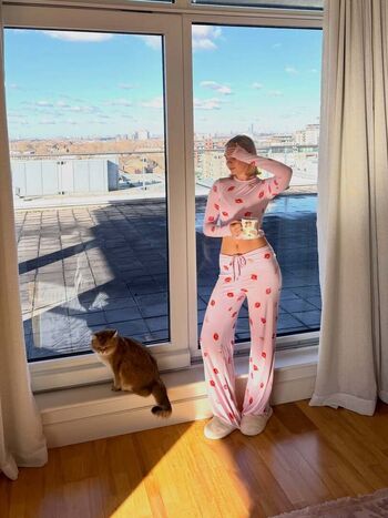 Full leaked Jordyn jones  page private onlyfans photo