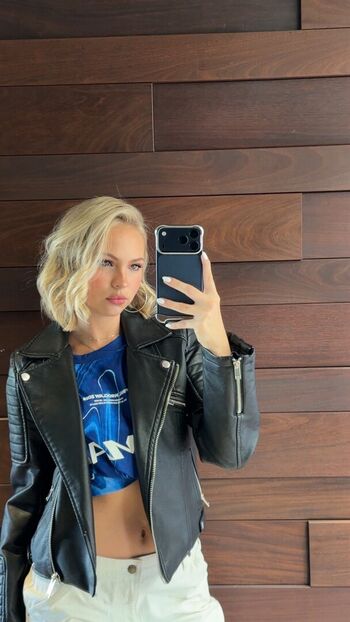 Full leaked Jordyn jones  page private onlyfans photo