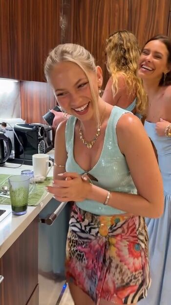 Full leaked Jordyn jones  page private onlyfans photo