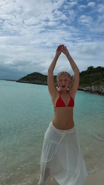 Full leaked Jordyn jones  page private onlyfans photo