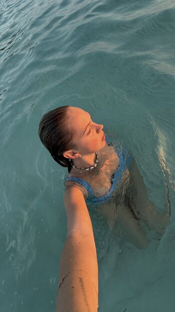 Full leaked Jordyn jones  page private onlyfans photo