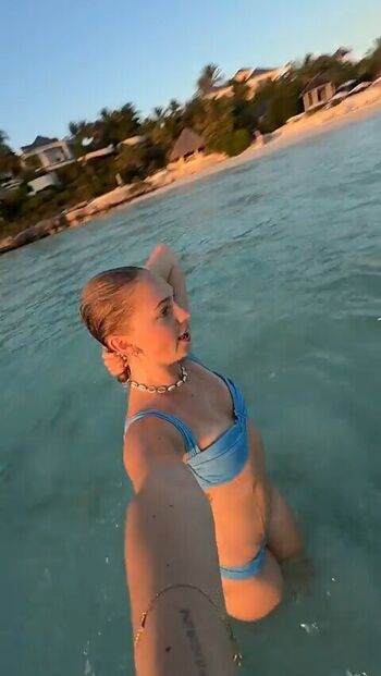 Full leaked Jordyn jones  page private onlyfans photo