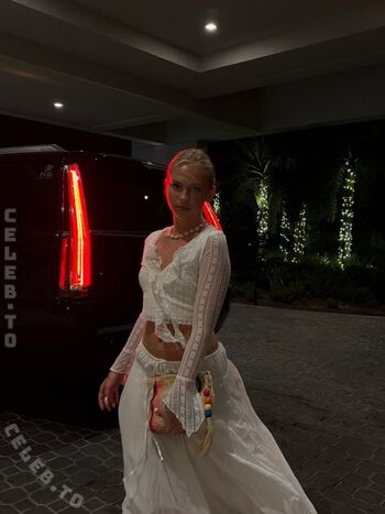 Full leaked Jordyn jones  page private onlyfans photo