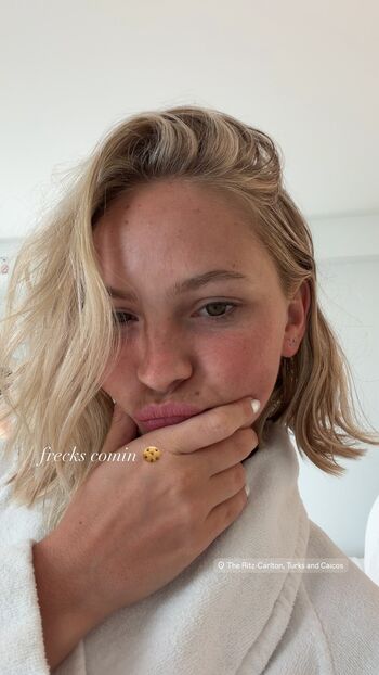 Full leaked Jordyn jones  page private onlyfans photo