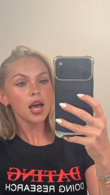 Full leaked Jordyn jones  page private onlyfans photo