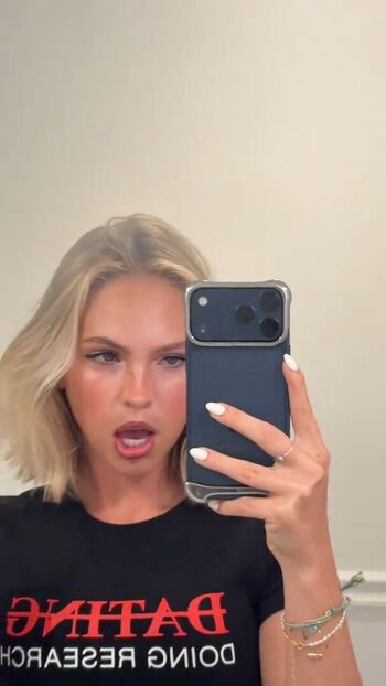 Full leaked Jordyn jones  page private onlyfans photo