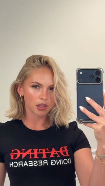 Full leaked Jordyn jones  page private onlyfans photo