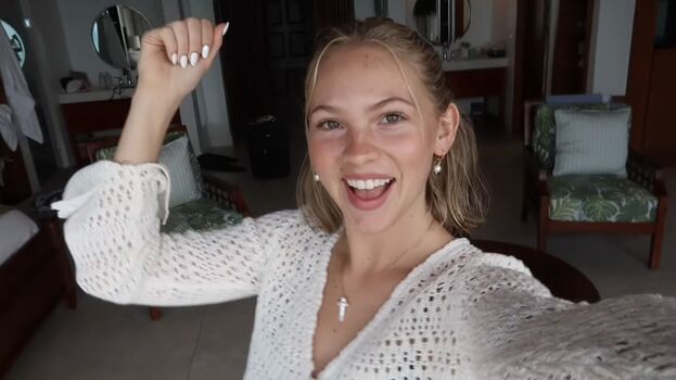 Full leaked Jordyn jones  page private onlyfans photo