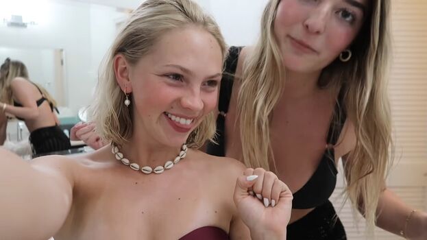 Full leaked Jordyn jones  page private onlyfans photo