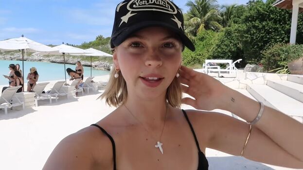 Full leaked Jordyn jones  page private onlyfans photo