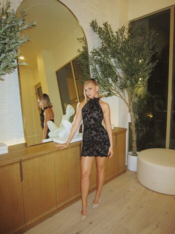 Full leaked Jordyn jones  page private onlyfans photo