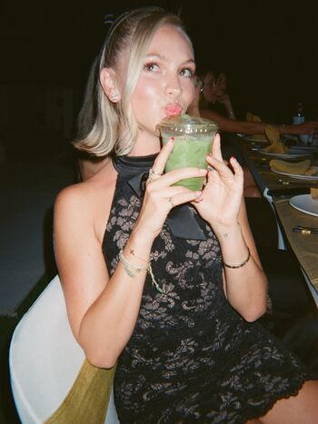 Full leaked Jordyn jones  page private onlyfans photo