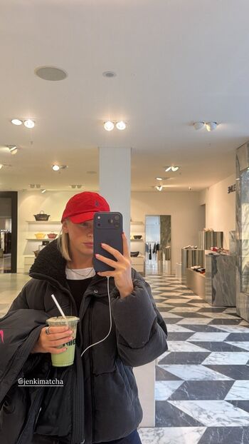 Full leaked Jordyn jones  page private onlyfans photo