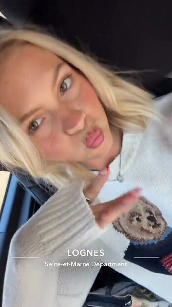 Full leaked Jordyn jones  page private onlyfans photo