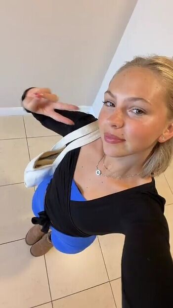 Full leaked Jordyn jones  page private onlyfans photo