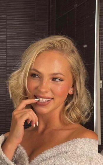 Full leaked Jordyn jones  page private onlyfans photo