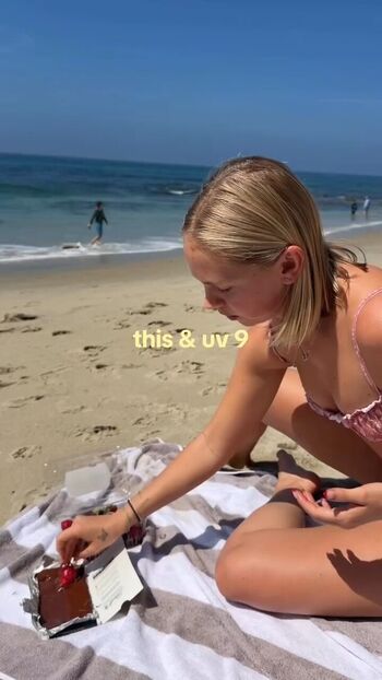 Full leaked Jordyn jones  page private onlyfans photo