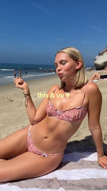 Full leaked Jordyn jones  page private onlyfans photo