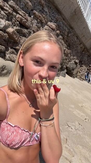 Full leaked Jordyn jones  page private onlyfans photo