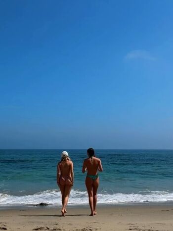 Full leaked Jordyn jones  page private onlyfans photo