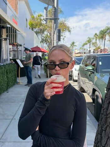 Full leaked Jordyn jones  page private onlyfans photo