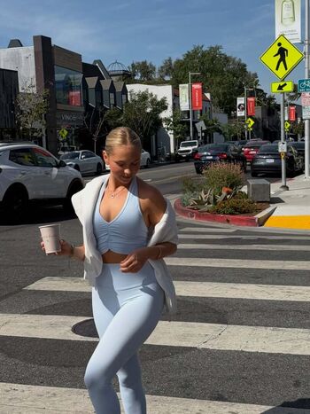 Full leaked Jordyn jones  page private onlyfans photo