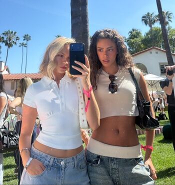 Full leaked Jordyn jones  page private onlyfans photo