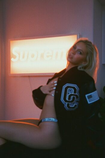 Full leaked Jordyn jones  page private onlyfans photo