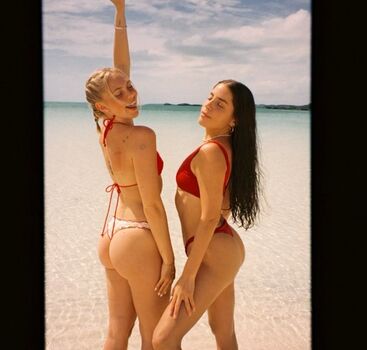 Full leaked Jordyn jones  page private onlyfans photo