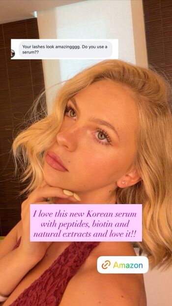 Full leaked Jordyn jones  page private onlyfans photo