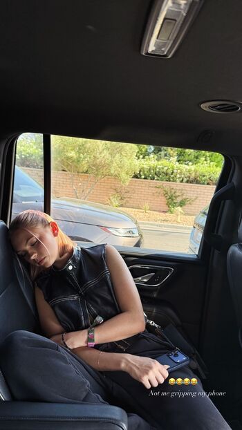 Full leaked Jordyn jones private onlyfans photo