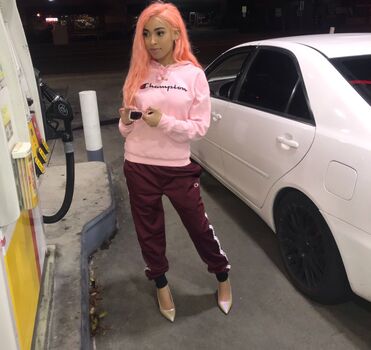 Full leaked Jordyn lucas private photo