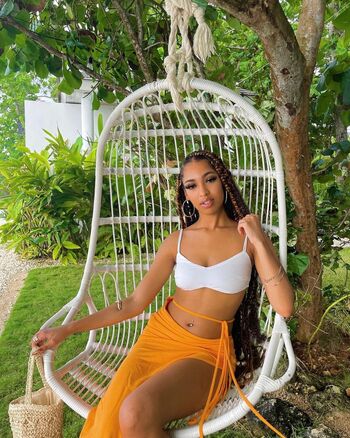 Full leaked Jordyn lucas private photo
