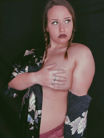 Full leaked Jordynne grace private photo