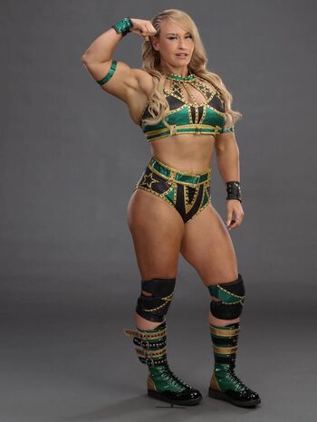 Jordynne Grace