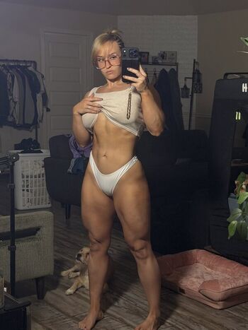 Full leaked Jordynne grace private photo
