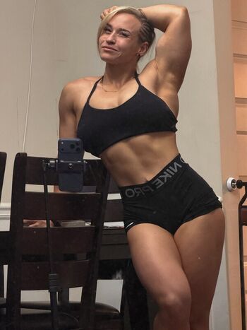 Full leaked Jordynne grace private photo