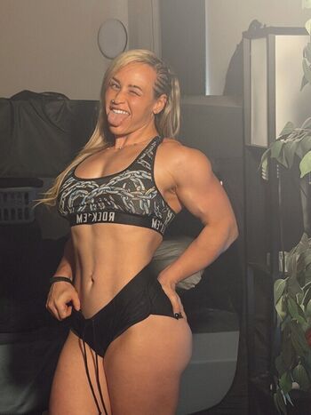 Jordynne Grace