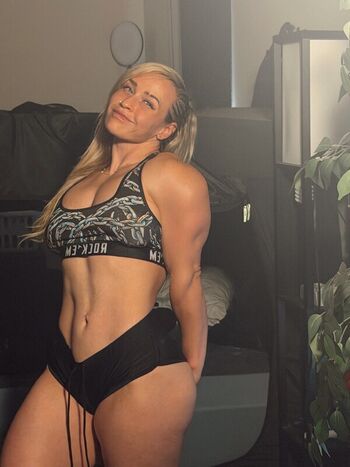 Full leaked Jordynne grace private photo