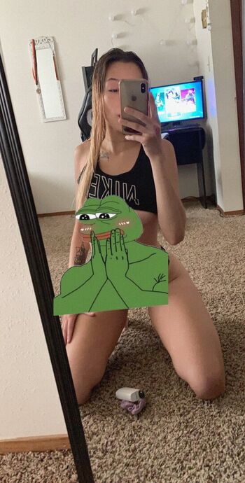 Full leaked Jordynrae private photo
