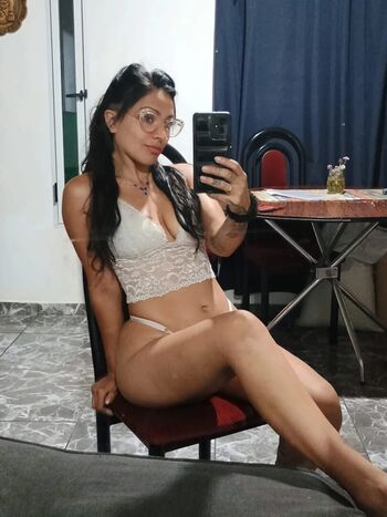Full leaked Jorgelina barnes private photo