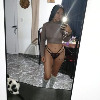 Full leaked Jorgelina barnes private photo