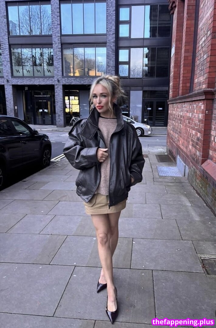 Jorgie Porter