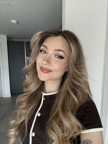 Full leaked Jorhdys private photo