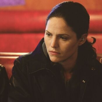 Full leaked Jorja fox private onlyfans photo