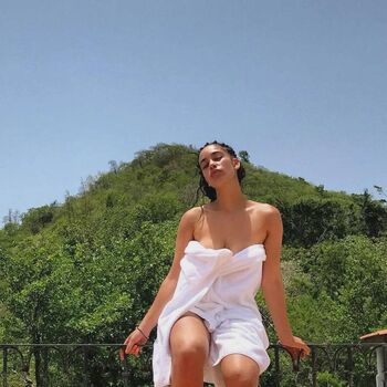 Full leaked Jorja smith private photo