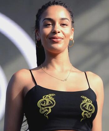 Full leaked Jorja smith private photo