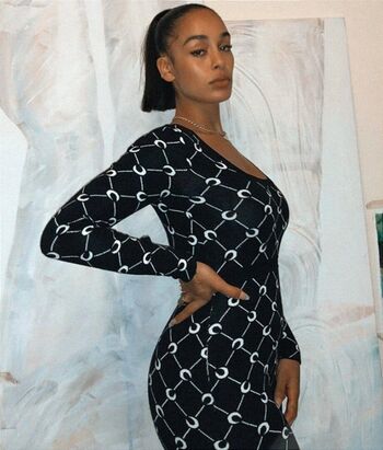 Full leaked Jorja smith private photo