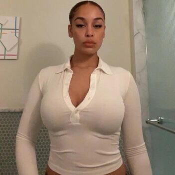 Full leaked Jorja smith private photo